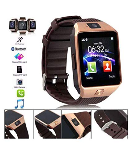 Smart Phone Watch Sports Fitness