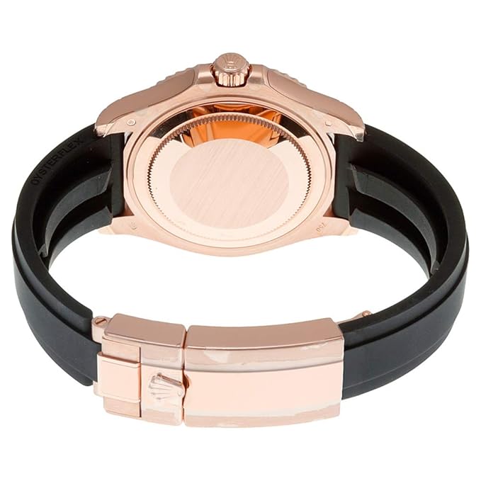 Men's Rolex Yacht-Master 40 Solid