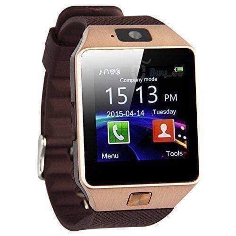 Smart Phone Watch Sports Fitness