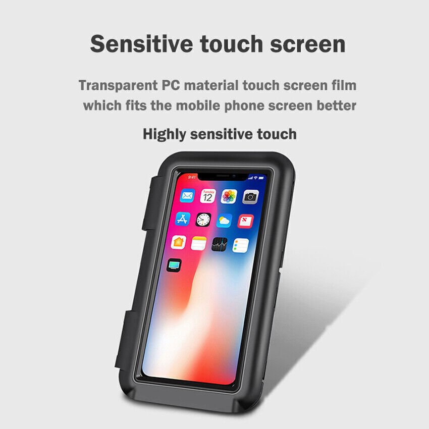 Water Proof Mobile holder